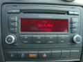 Light Gray Audio System Photo for 2010 Audi A3 #33265061