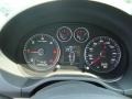 Light Gray Gauges Photo for 2010 Audi A3 #33265109