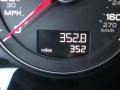Brilliant Black - A3 2.0 TDI Photo No. 35