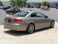 2007 Platinum Bronze Metallic BMW 3 Series 328i Convertible  photo #22