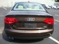 2011 Teak Brown Metallic Audi A4 2.0T quattro Sedan  photo #9