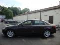 2011 Teak Brown Metallic Audi A4 2.0T quattro Sedan  photo #11