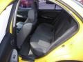 2003 Sunburst Yellow Nissan Sentra SE-R Spec V  photo #11