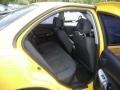 2003 Sunburst Yellow Nissan Sentra SE-R Spec V  photo #13