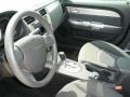 Bright Silver Metallic - Sebring LX Sedan Photo No. 14