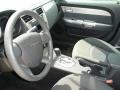 2009 Bright Silver Metallic Chrysler Sebring LX Sedan  photo #14