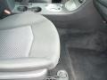 Bright Silver Metallic - Sebring LX Sedan Photo No. 25