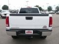 2011 Summit White GMC Sierra 3500HD Work Truck Crew Cab 4x4  photo #4