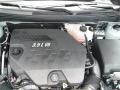 2010 Quicksilver Metallic Pontiac G6 GT Sedan  photo #37