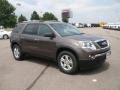 Medium Brown Metallic - Acadia SLE AWD Photo No. 1