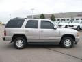 2005 Silver Birch Metallic GMC Yukon SLT 4x4  photo #6