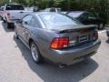 2004 Dark Shadow Grey Metallic Ford Mustang GT Coupe  photo #3