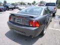 2004 Dark Shadow Grey Metallic Ford Mustang GT Coupe  photo #5