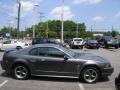 2004 Dark Shadow Grey Metallic Ford Mustang GT Coupe  photo #6