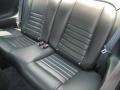 2004 Dark Shadow Grey Metallic Ford Mustang GT Coupe  photo #8