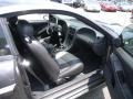 2004 Dark Shadow Grey Metallic Ford Mustang GT Coupe  photo #10