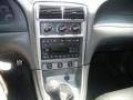 2004 Dark Shadow Grey Metallic Ford Mustang GT Coupe  photo #13