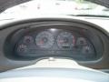 2004 Dark Shadow Grey Metallic Ford Mustang GT Coupe  photo #15
