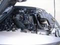 2004 Dark Shadow Grey Metallic Ford Mustang GT Coupe  photo #18
