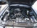 2004 Dark Shadow Grey Metallic Ford Mustang GT Coupe  photo #19