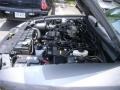 2004 Dark Shadow Grey Metallic Ford Mustang GT Coupe  photo #20