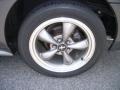 2004 Dark Shadow Grey Metallic Ford Mustang GT Coupe  photo #21