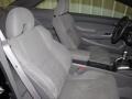 Nighthawk Black Pearl - Civic LX Coupe Photo No. 10