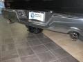 2010 Brilliant Black Crystal Pearl Dodge Ram 1500 Big Horn Quad Cab  photo #9