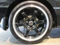 Nighthawk Black Pearl - Civic LX Coupe Photo No. 13