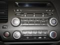 Nighthawk Black Pearl - Civic LX Coupe Photo No. 19