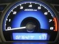 Nighthawk Black Pearl - Civic LX Coupe Photo No. 21