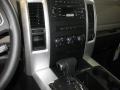 2010 Brilliant Black Crystal Pearl Dodge Ram 1500 Big Horn Quad Cab  photo #21