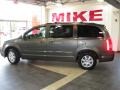 2010 Dark Titanium Metallic Chrysler Town & Country Touring  photo #12