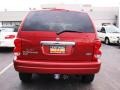 Inferno Red Crystal Pearl - Durango SLT HEMI 4x4 Photo No. 6