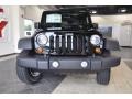 Black - Wrangler Sport 4x4 Photo No. 2
