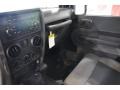 Black - Wrangler Sport 4x4 Photo No. 8