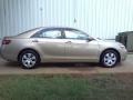 2008 Desert Sand Mica Toyota Camry CE  photo #17