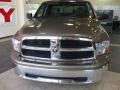 2009 Austin Tan Pearl Dodge Ram 1500 SLT Quad Cab  photo #3