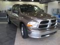 2009 Austin Tan Pearl Dodge Ram 1500 SLT Quad Cab  photo #4