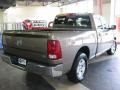 2009 Austin Tan Pearl Dodge Ram 1500 SLT Quad Cab  photo #6