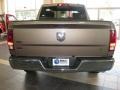 2009 Austin Tan Pearl Dodge Ram 1500 SLT Quad Cab  photo #7