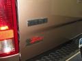 2009 Austin Tan Pearl Dodge Ram 1500 SLT Quad Cab  photo #8