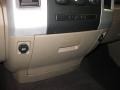 2009 Austin Tan Pearl Dodge Ram 1500 SLT Quad Cab  photo #27