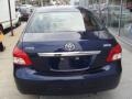 2008 Nautical Blue Metallic Toyota Yaris Sedan  photo #5