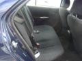 Nautical Blue Metallic - Yaris Sedan Photo No. 15