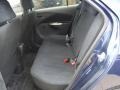 2008 Nautical Blue Metallic Toyota Yaris Sedan  photo #16