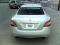 Radiant Silver - Maxima 3.5 S Photo No. 5