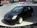 Super Black - Sentra 2.0 Photo No. 1