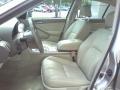 Brilliant Silver Metallic - G 35 Sedan Photo No. 6