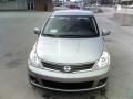 Magnetic Gray Metallic - Versa 1.8 S Sedan Photo No. 2